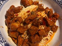 -君东记本帮面馆(天钥桥路店)