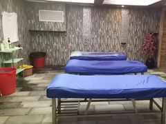 -香水足浴•按摩•SPA•汤泉会馆(南岗花园街店)