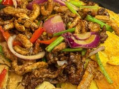 -一烙锅(友谊店)