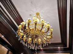 -王府井酒店(金桥港湾店)