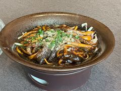 -梅林春晓花园餐厅