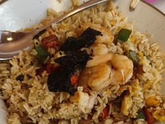 -马兰卡西式简餐(新汇大融城店)