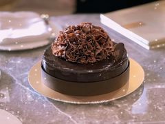 -JW酒廊 JW Lounge(上海鲁能JW万豪侯爵酒店)