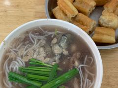 -阿玲面线糊(溪岸路店)