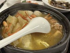 -徐记私厨(半淞园路店)