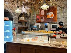-熊猫家PANDA BAKERY(望江店)