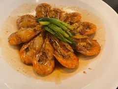 -天伦里餐厅(绿城桃花源店)
