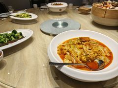 -味莊·青岛菜(云霄路店)