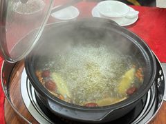 -花苑美食横琴生蚝火锅(拱北粤华路店)