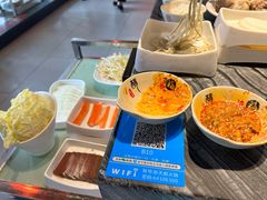 -天都火锅酒楼(虹梅南路店)