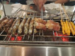 -小寒羊烧烤(凯瑞时代大厦店)