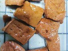 -乔波食品(杜桥中心菜场店)