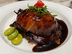 -海味世家·家常菜馆(明州里店)