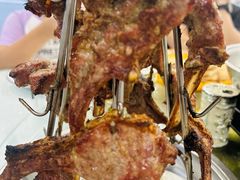 -马尔龙新疆饭店·清真(瑞景店)