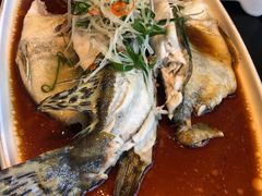 -翠湖宾馆·中餐厅