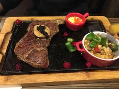 -豪客来牛排(新街口羊皮巷店)