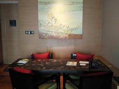 -上海崇明金茂凯悦酒店