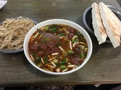 -清真马杰山牛肉汤馆