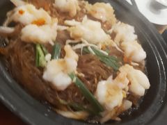 -绿茶餐厅(成都天府红店)