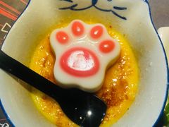-猫抓烤肉(武进吾悦广场店)