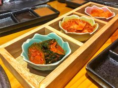 -丸藏和牛烧肉专门店(园区师惠坊店)