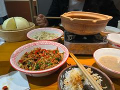 -陈家婆的菜(梅溪湖店)