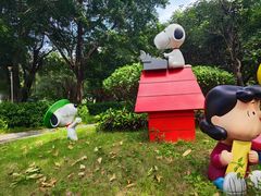 -史努比缤纷世界