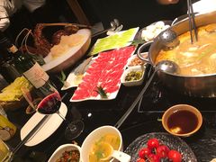 -官也街澳门火锅(新源里店)