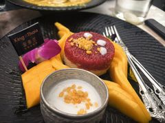 -KingThaia金泰兰(滨江天街店)