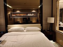 -中山喜来登酒店