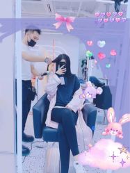 -FINE HAIR造型沙龙