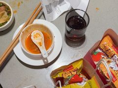 -海底捞火锅(天津SM城市广场店)