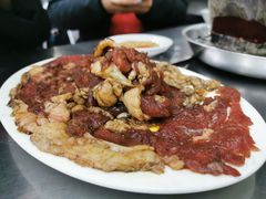 -松明一烤肉馆(鲁园店)