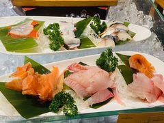 -泰谷酒店·太古码头闽菜自助餐厅