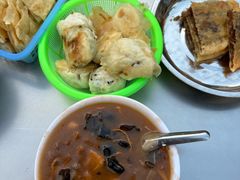 优质胡辣汤-逍遥镇刘相五胡辣汤豆沫馆(康复中街店)