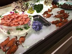 -南海温德姆花园酒店-康达屋Rendez Vous Buffet