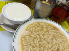 -澳洲牛奶公司(佐敦店)