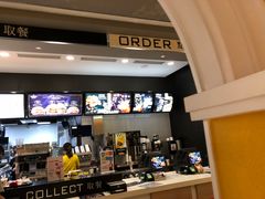 -麦当劳(新濠影汇店)