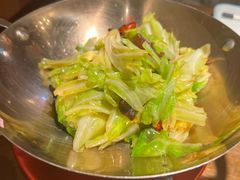 -乔街深夜食堂·小龙虾·高压锅生蚝(杭州总店)