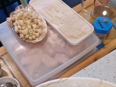 -烹然四季椰子鸡火锅(团结湖总店)