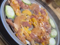 -阿鸡鱼庄·顺德鲜蒸小炒(亚运村店)