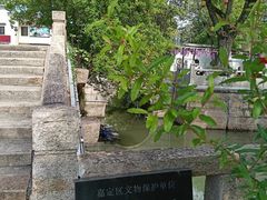 -安亭老街