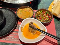 -牛New寿喜烧(曹路花园城店)