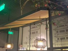 大堂-长安记·大美陕菜(大族广场店)