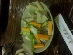 老坛子-老爹面川味小酒馆(阿什河街店)