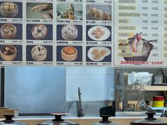 -潮粤香海鲜酒楼(沙湖店)