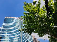 -B&C黄油与面包·THE GARDEN BAKERY概念店(世纪汇店)