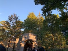 -三鹰之森吉卜力美术馆