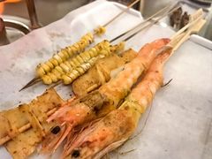 -苏小牛·牛肉串(国贸店)