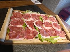 -清真京华源·涮肉烧烤(丰庆店)